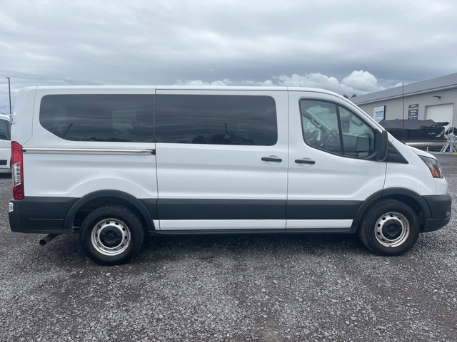 2020 Ford Transit Passenger XL photo 5
