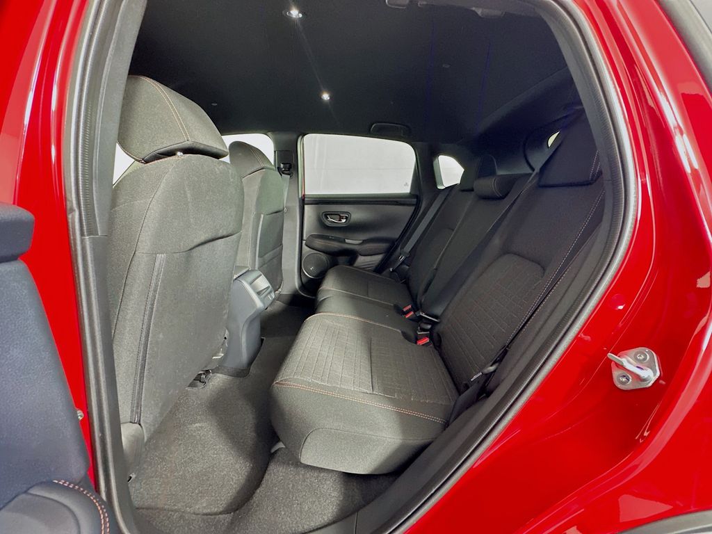 2025 Honda HR-V Sport photo 24