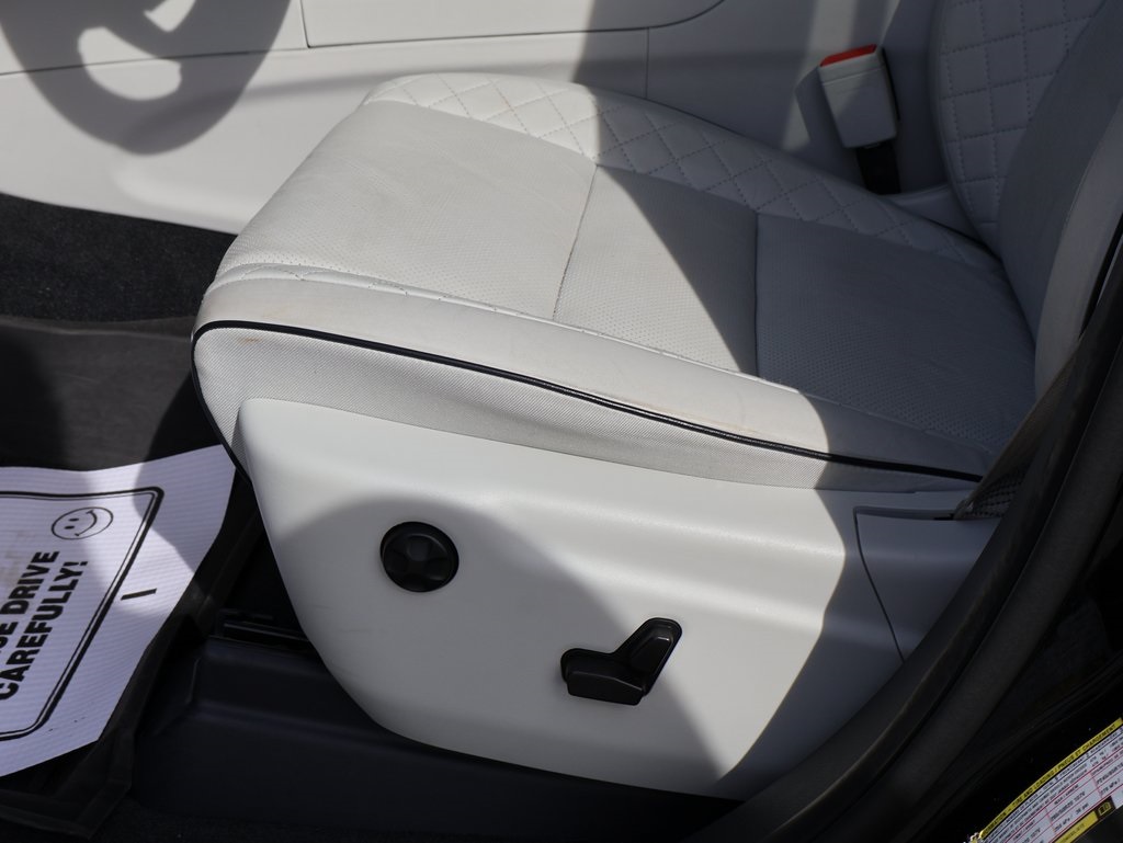 2021 Jeep Grand Cherokee Summit photo 23