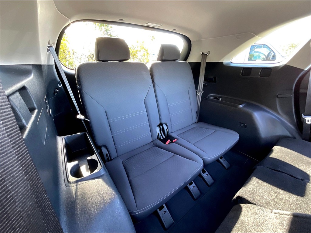 2019 Kia Sorento LX photo 15