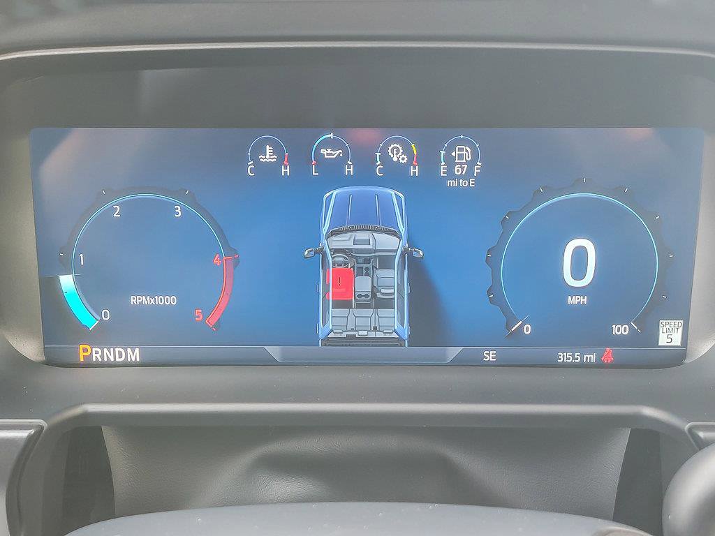 2026 FORD F-250 - Image 15