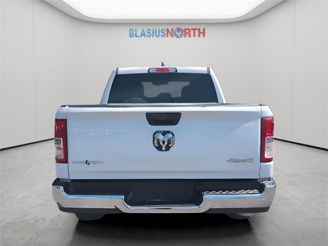 2023 Ram 1500 Big Horn Lone Star photo 6