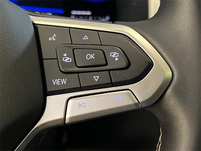 2022 Volkswagen Atlas V6 SE Technology photo 19