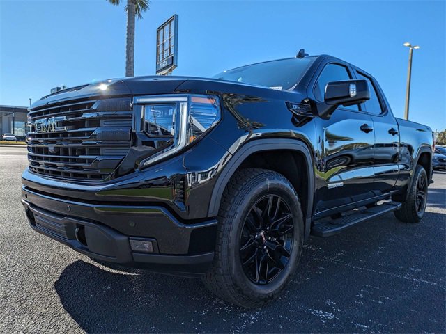 2025 Gmc Sierra Elevation photo 8