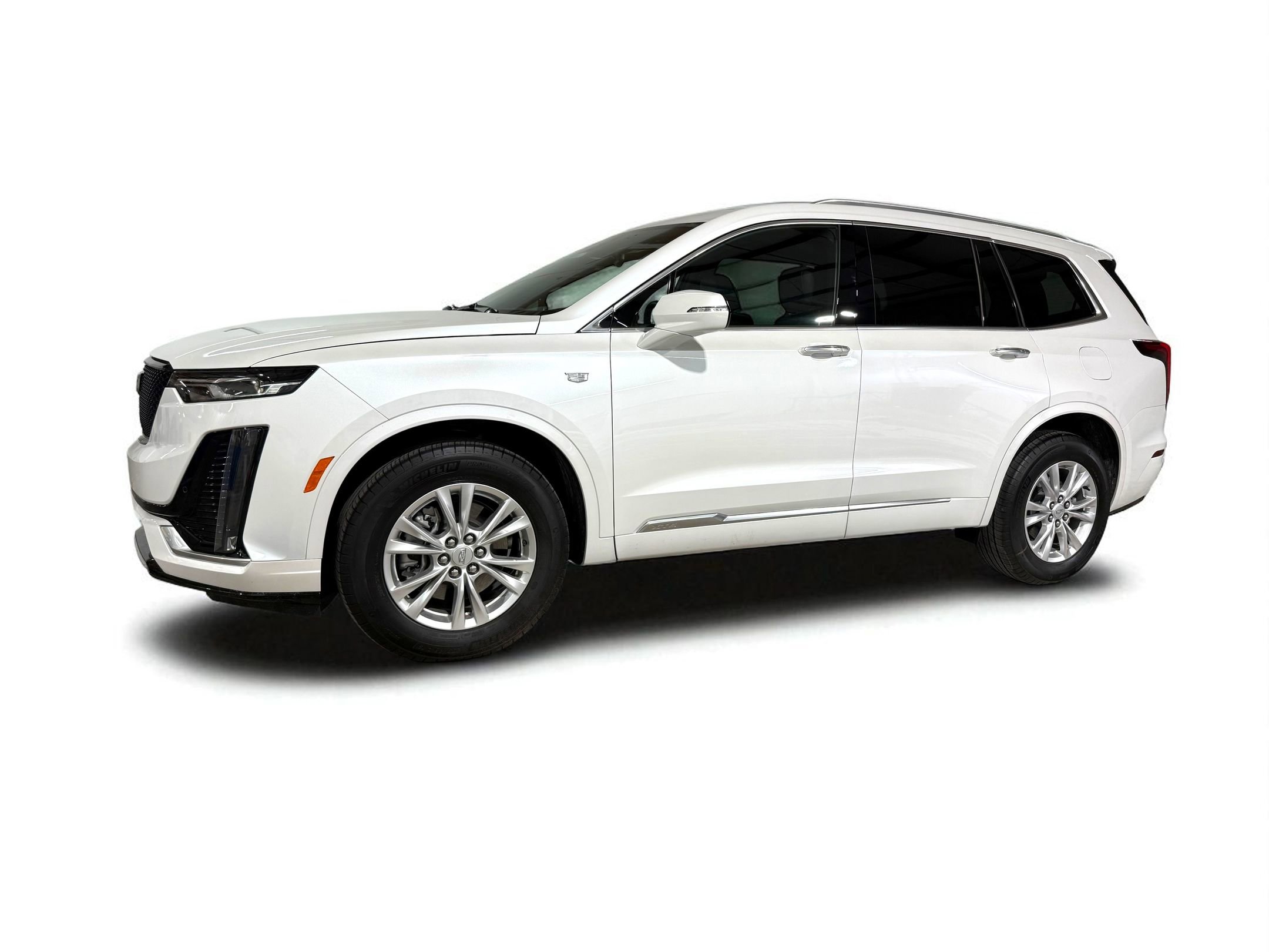 2025 Cadillac XT6 Luxury photo 18