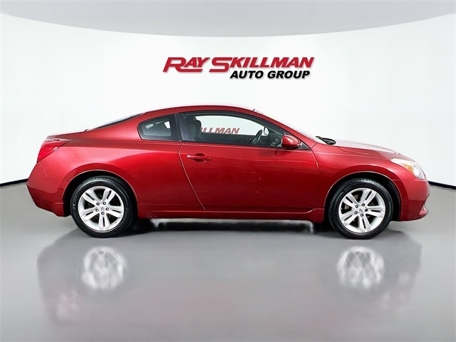 2013 Nissan Altima 2.5 S photo 8
