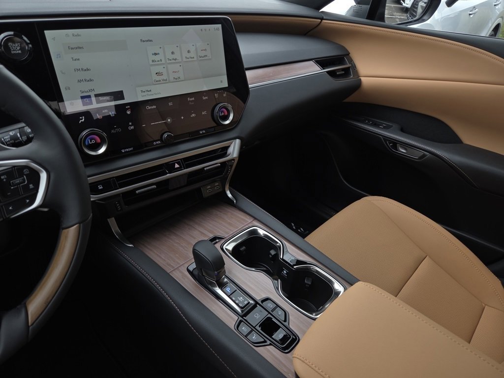2025 Lexus RX 350 Premium photo 32