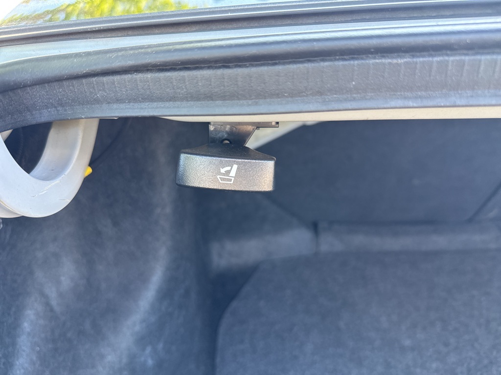 2015 Honda Civic EX photo 19