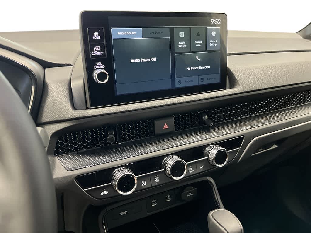 2026 Honda CR-V photo 17