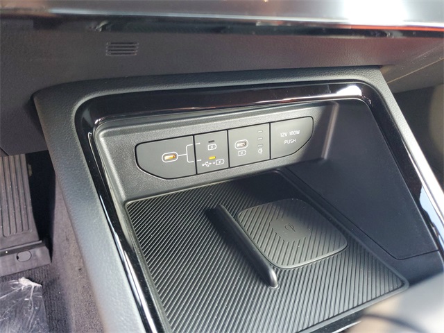 2026 Kia K5 GT-Line photo 19