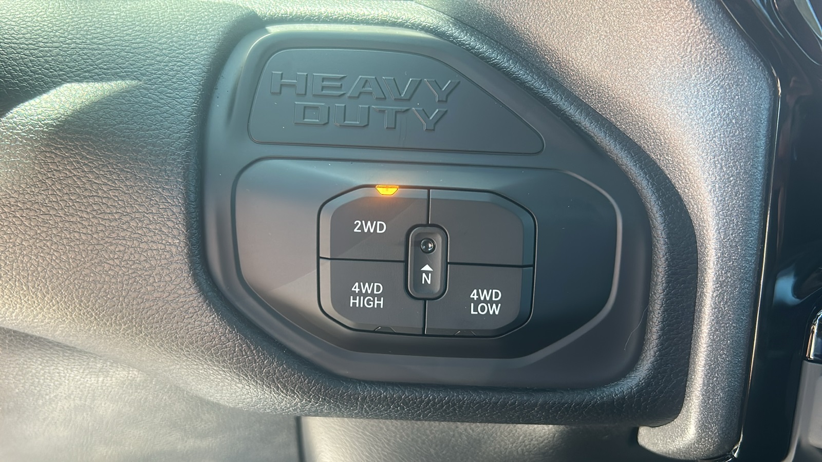 2026 Ram 3500 Tradesman photo 27