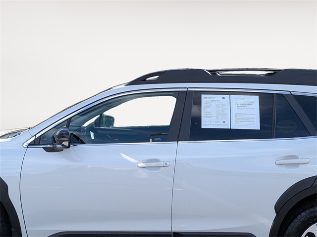 2025 Subaru Outback Premium photo 8