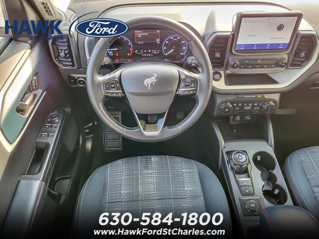 2024 FORD BRONCO SPORT - Image 36