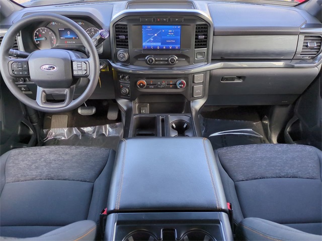 2021 Ford F-150 Tremor photo 14
