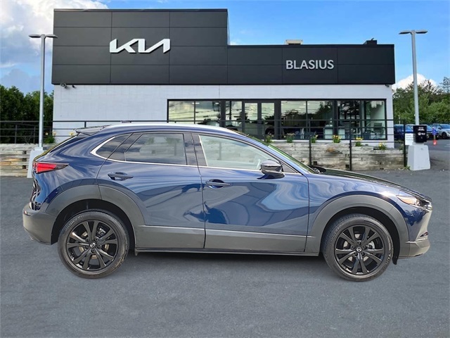 2023 Mazda CX-30 2.5 Turbo Premium photo 9