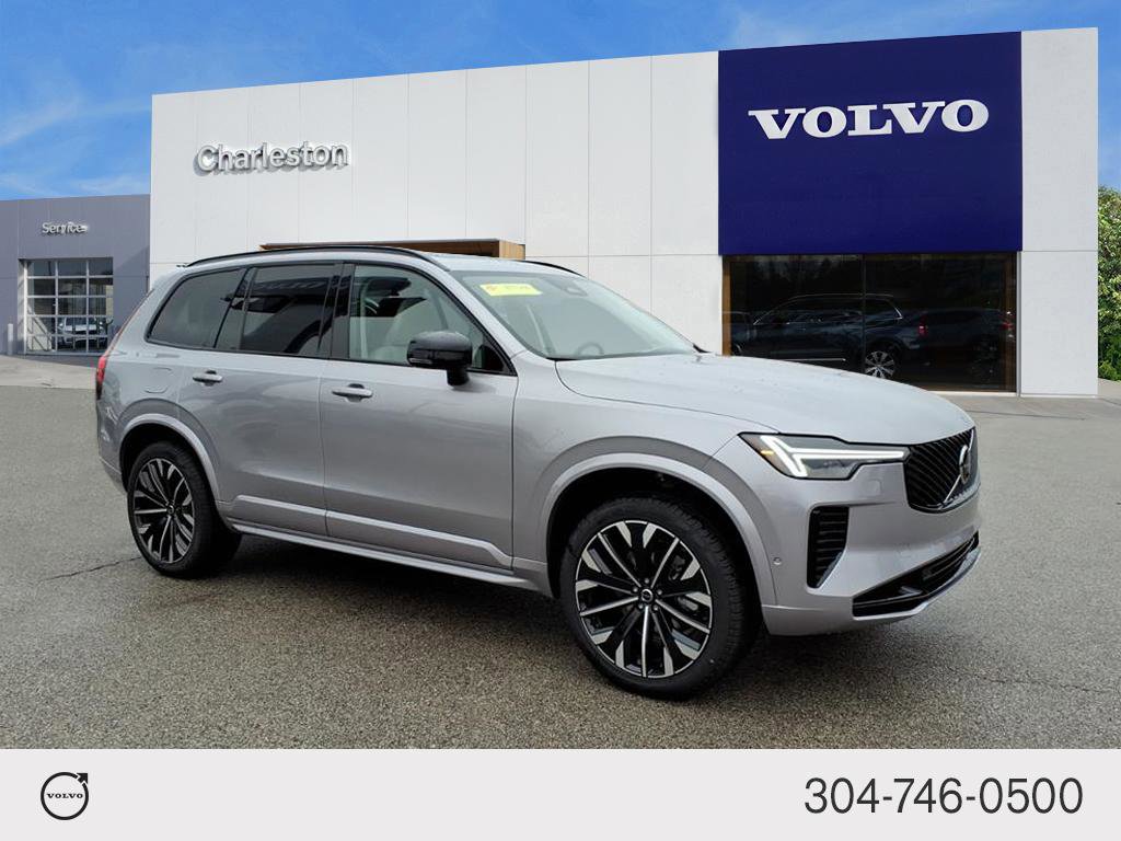 2026 Volvo XC90 Ultra's photo