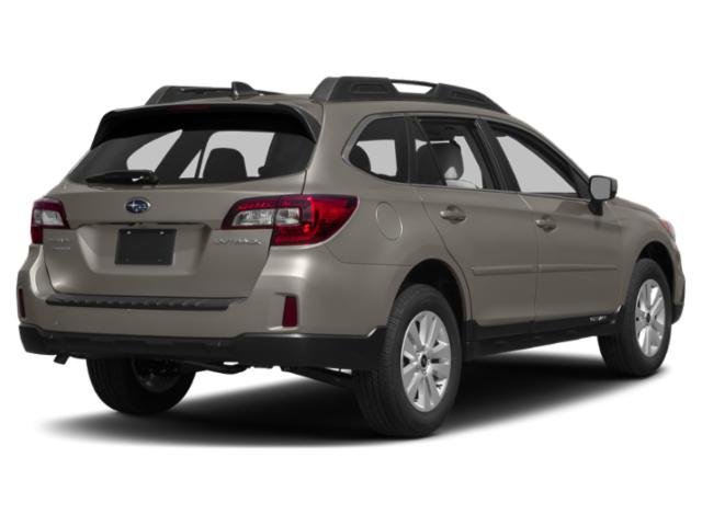 2015 Subaru Outback 2.5i Premium photo 2