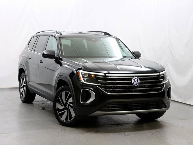 2024 Volkswagen Atlas SE w/Tech's photo
