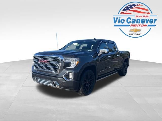 2020 GMC Sierra 1500 Denali Denali's photo
