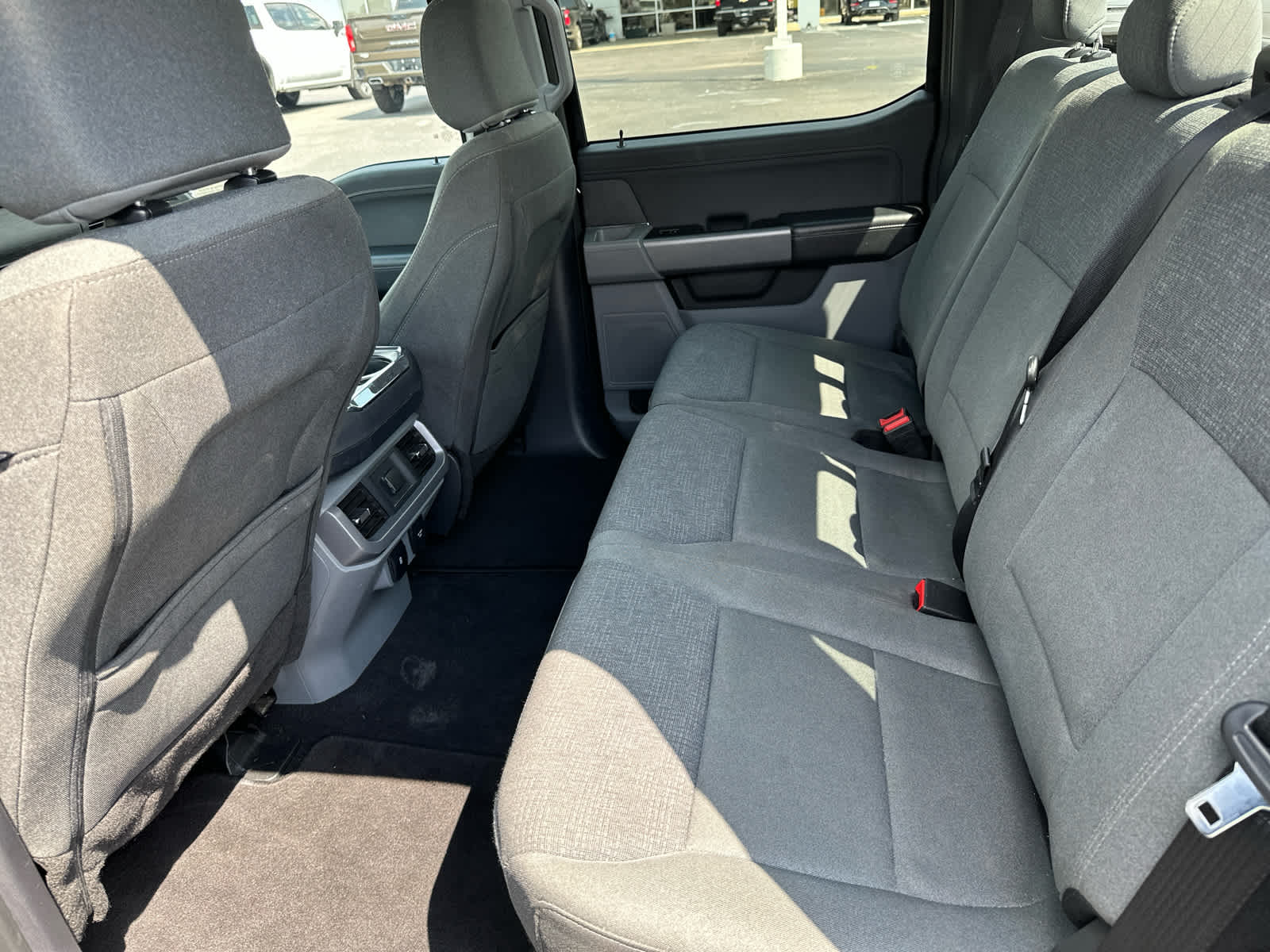 2024 Ford F-150 XLT photo 22