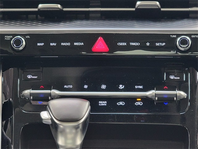 2024 Kia Carnival SX Prestige photo 28