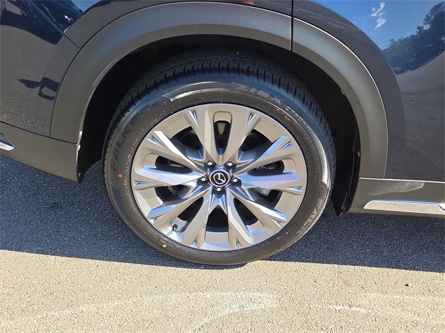 2024 Mazda CX-90 3.3 Turbo Premium photo 4