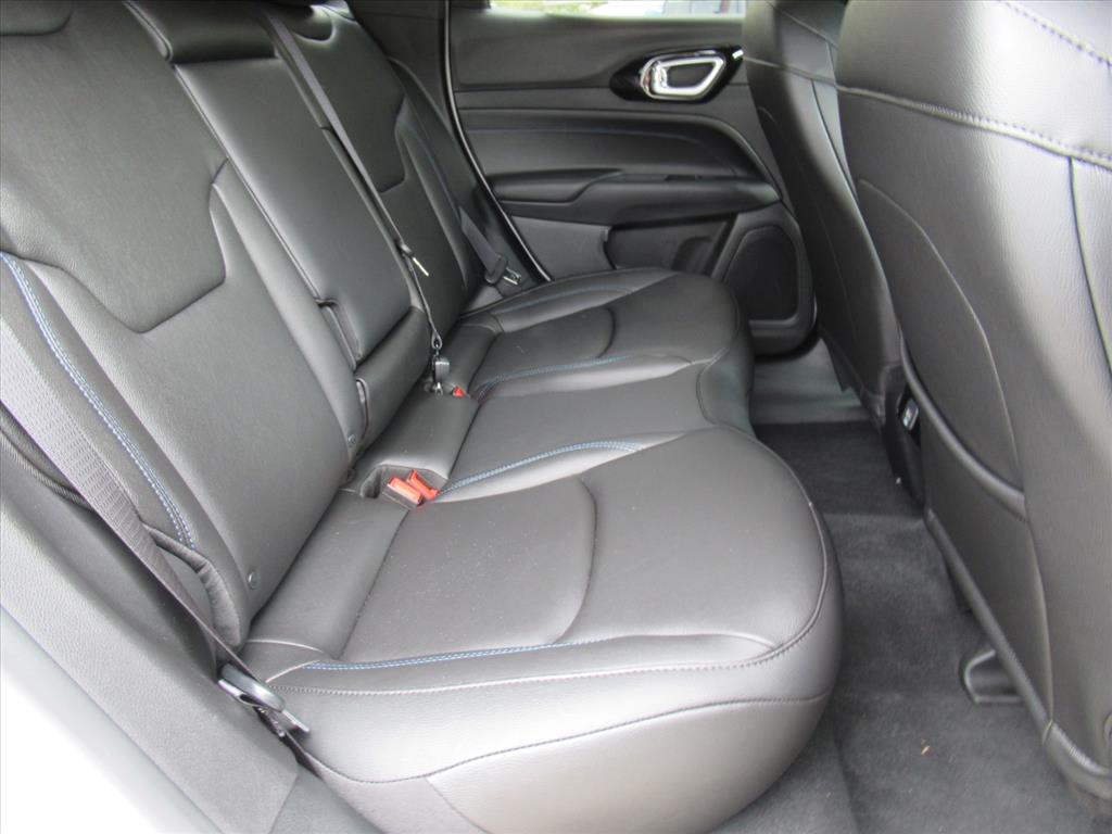 2025 Jeep Compass Limited photo 26