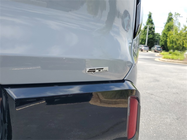2026 Kia EV9 GT-Line photo 4