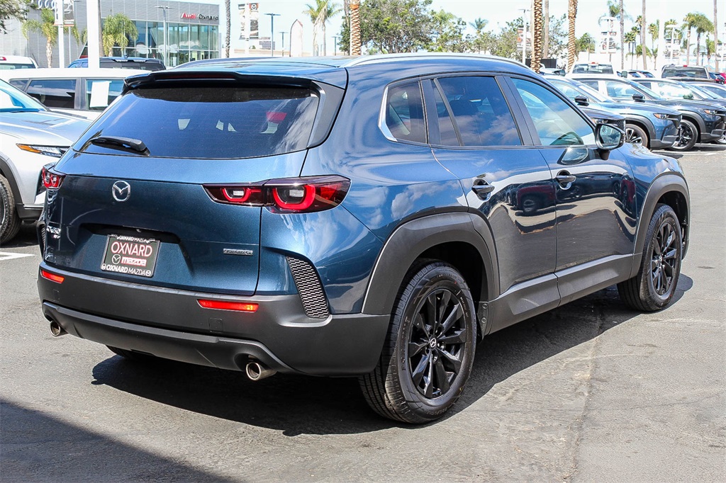 2024 Mazda CX-50 2.5 S Preferred photo 2