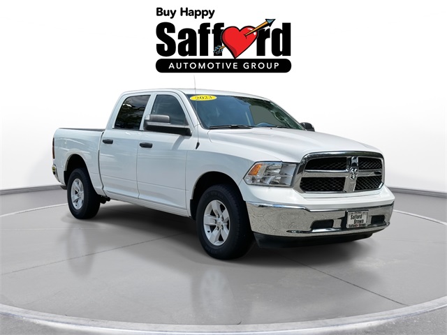 2023 Ram 1500 Classic SLT photo 10