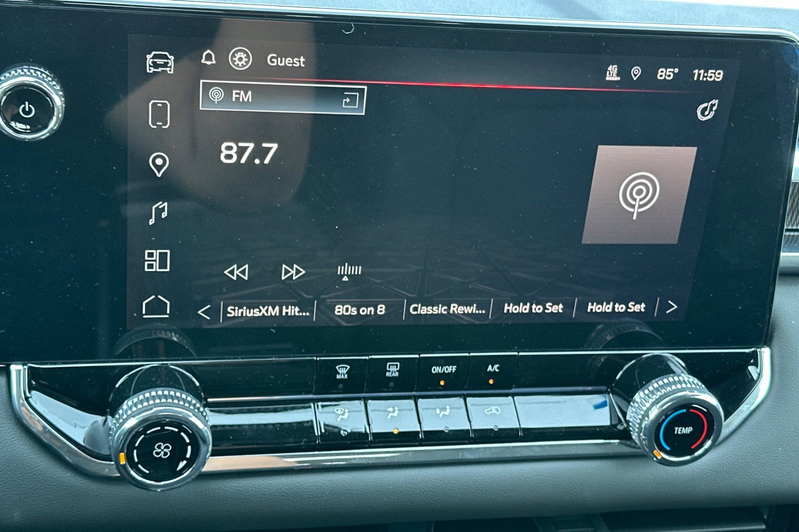 2026 Gmc Canyon Elevation photo 16