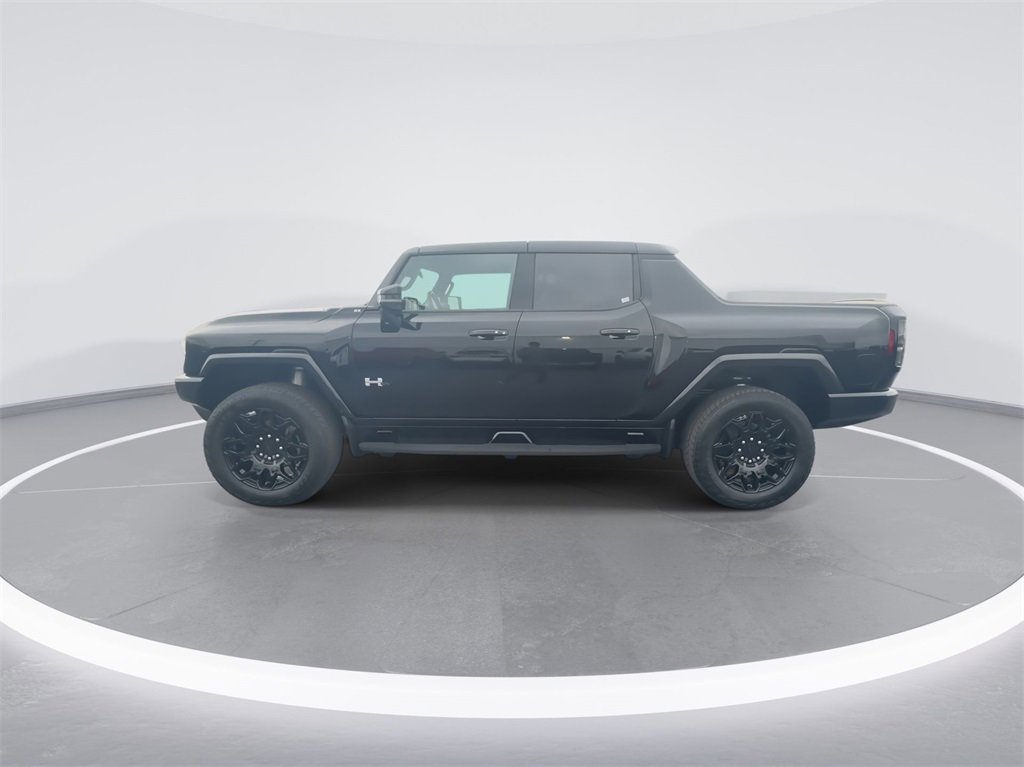 2025 Gmc Hummer EV Pickup photo 6