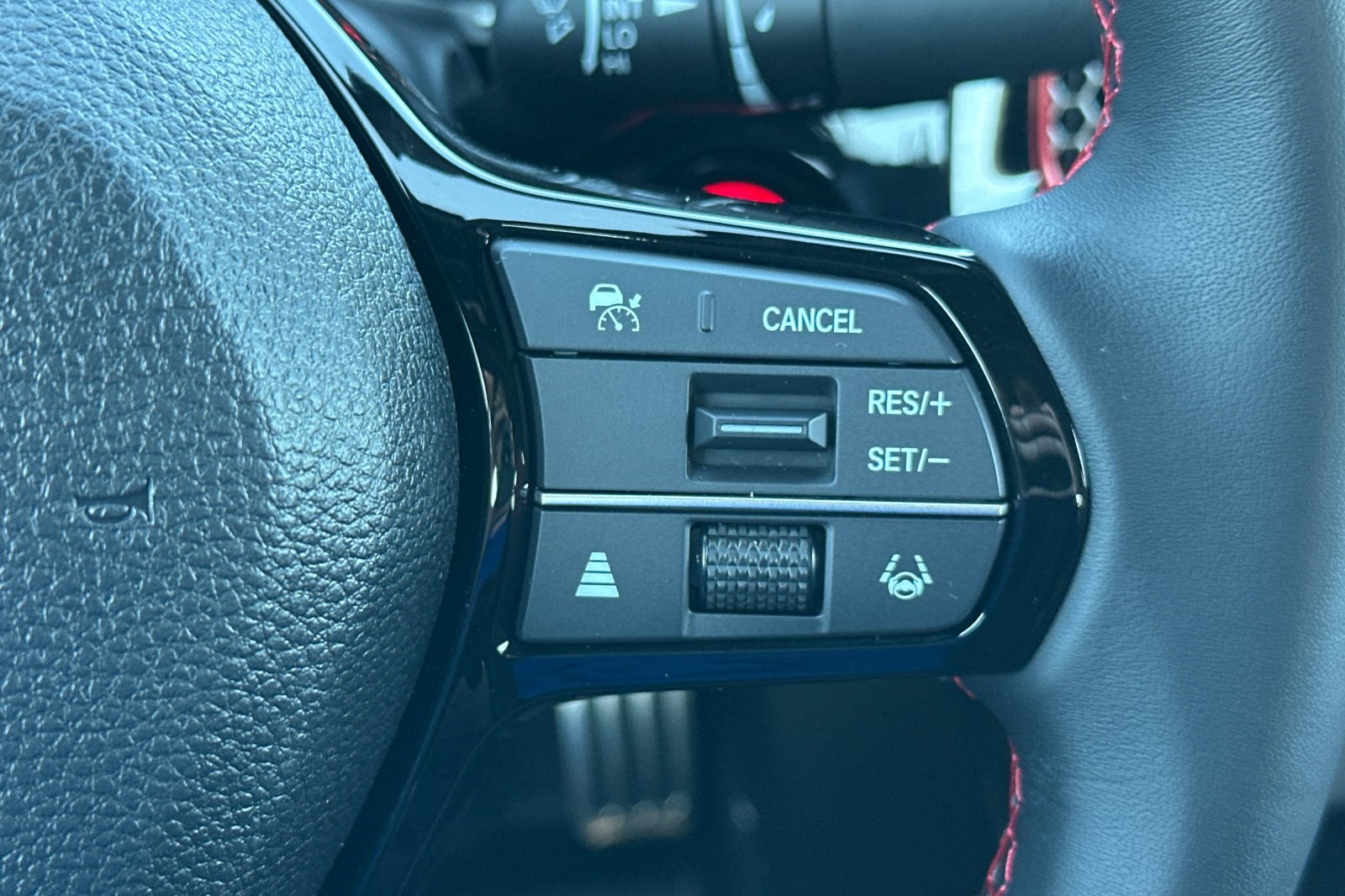 2025 Honda Civic Si photo 27