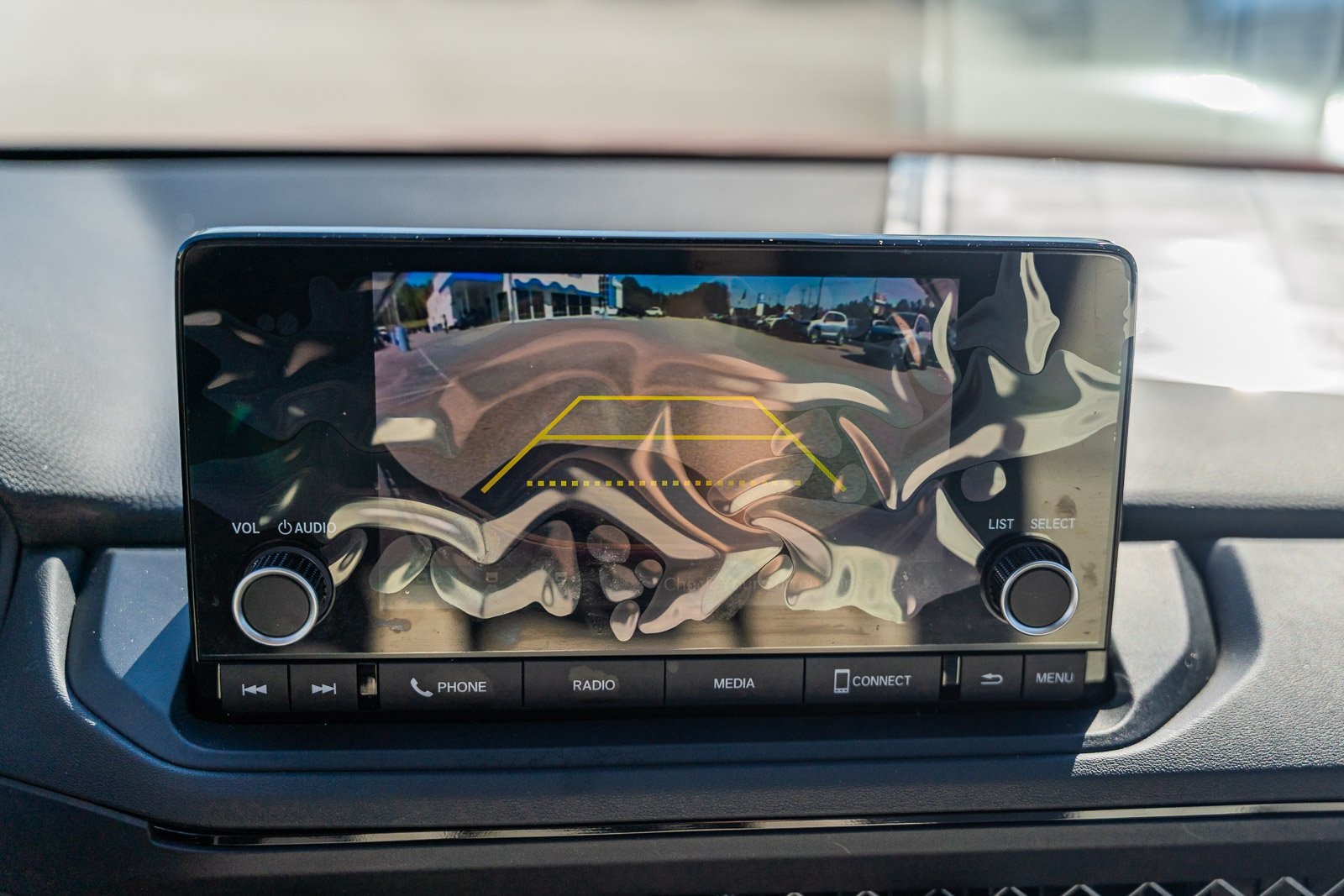 2025 Honda Accord LX photo 30