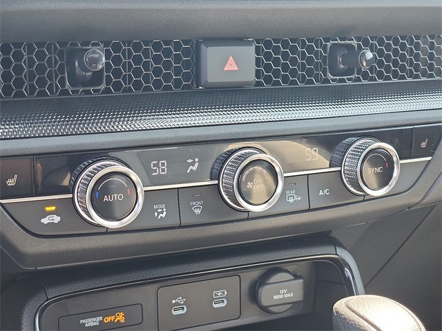 2026 Honda CR-V EX photo 12