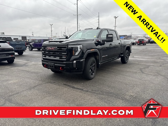 2024 GMC Sierra Work Truck's photo