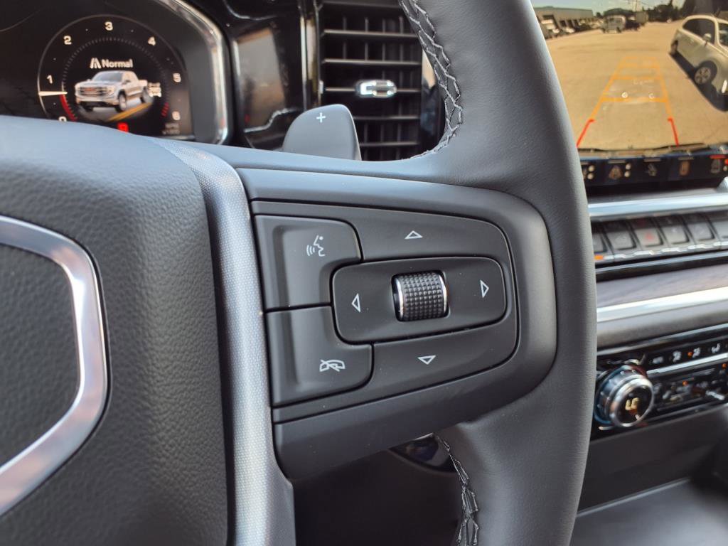 2025 Gmc Sierra 1500 SLT photo 10