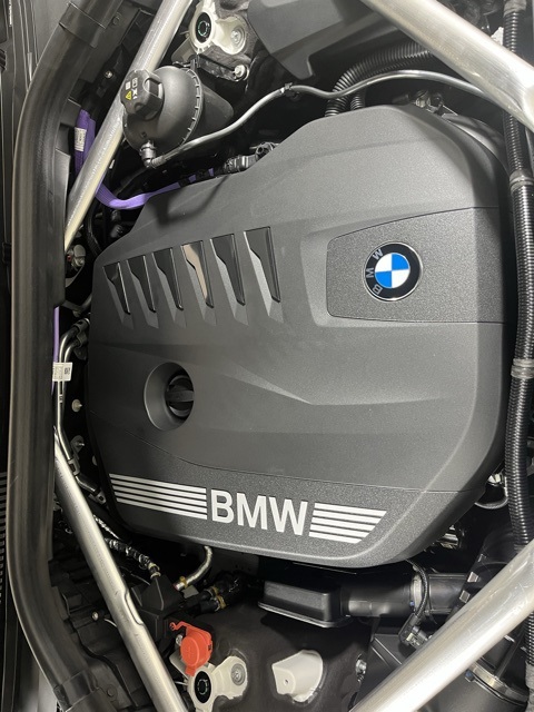 2026 Bmw X7 xDrive40i photo 26