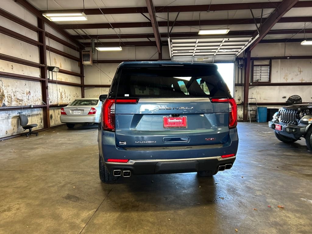 2026 Gmc Yukon XL Denali photo 3