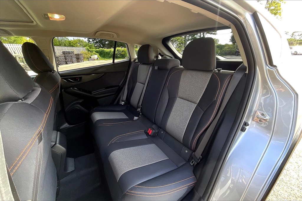 2022 Subaru Crosstrek Premium photo 24