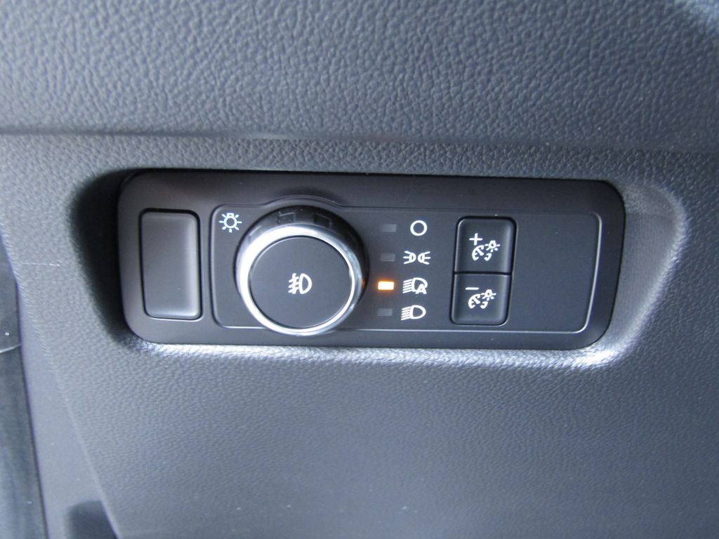 2025 Ford Ranger Lariat photo 11