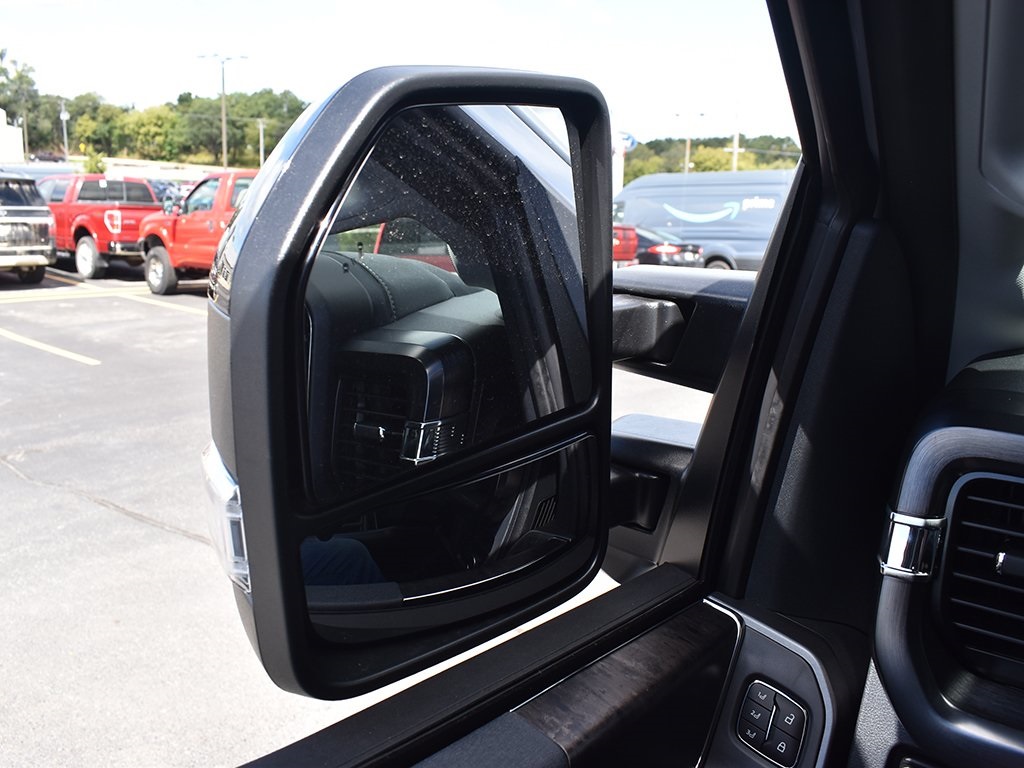 2026 Ford F-350 Lariat photo 34
