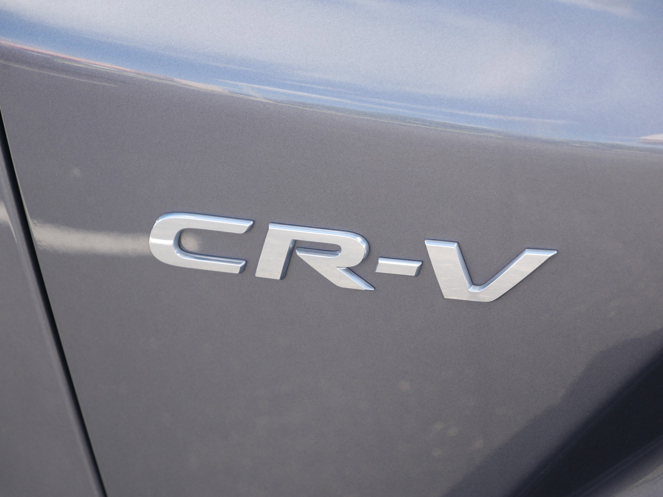 2017 Honda CR-V EX-L photo 4