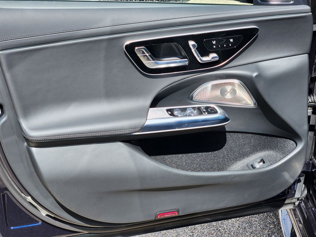 2026 Mercedes Benz E AMG 53 4MATIC Sedan photo 12