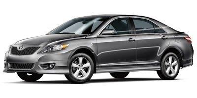 2011 Toyota Camry SE's photo