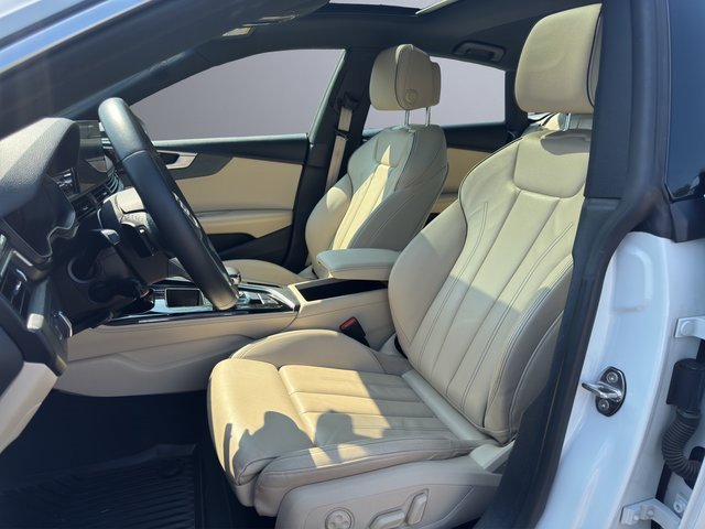 2021 Audi A5 S line Premium Plus photo 13