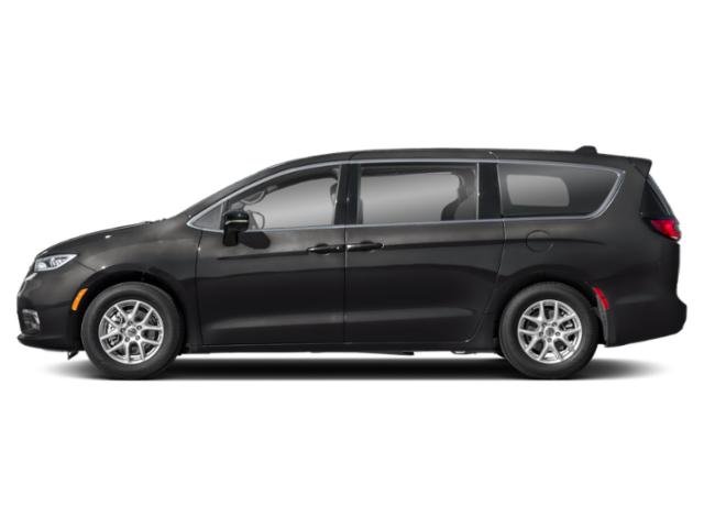 2026 Chrysler Pacifica photo 4