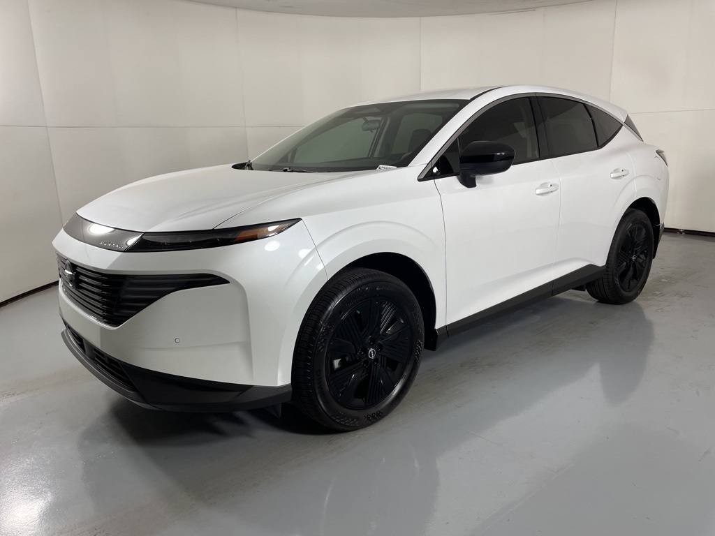 2025 Nissan Murano SV photo 4
