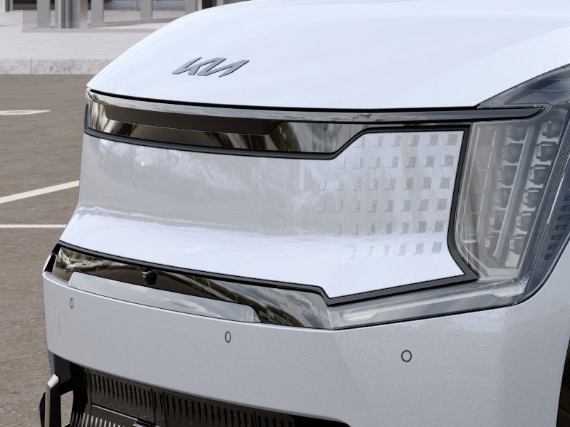 2026 Kia EV9 Land photo 12