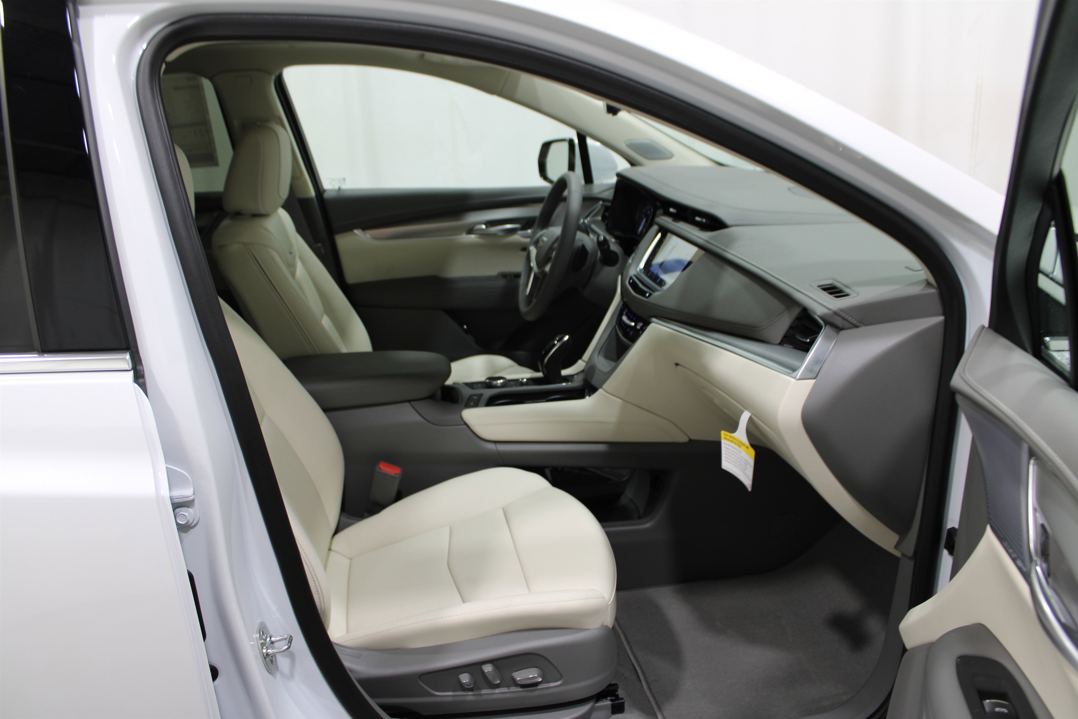 2025 Cadillac XT5 Premium Luxury photo 19